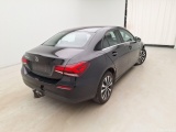  Mercedes  A-Klasse Mercedes, A-Class Berline '18, Mercedes-Benz  Limousine A 250 e 4d #8