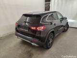  Mercedes  GLA Mercedes-Benz   180 d Business Solution 5d #2