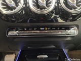  Mercedes  GLA Mercedes-Benz   180 d Business Solution 5d #37