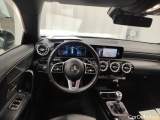  Mercedes  CLA-Klasse Mercedes-Benz CLA Shooting Brake CLA 180 d Business Solution 5d #9