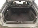  Mercedes  CLA-Klasse Mercedes-Benz CLA Shooting Brake CLA 180 d Business Solution 5d #15