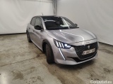  Peugeot  208 Peugeot  1.2 PureTech 100 MAN6 S&S GT 5d #8
