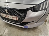  Peugeot  208 Peugeot  1.2 PureTech 100 MAN6 S&S GT 5d #31