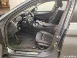 Bmw  Serie 5 BMW 5 Reeks Berline 520e 150kW 4d #3