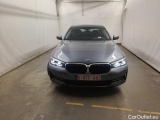  Bmw  Serie 5 BMW 5 Reeks Berline 520e 150kW 4d #5