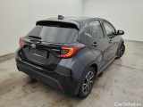  Toyota  Yaris Toyota  1.5 VVT-i Hybrid Iconic e-CVT 5d #2