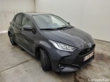  Toyota  Yaris Toyota  1.5 VVT-i Hybrid Iconic e-CVT 5d #8