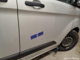  Ford  Transit Ford  Custom 340L 2.0TD130Pk/96Kw A6 FWD Trend 4d #63