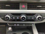  Audi  A4 Audi  Avant 2.0 30 TDi 100kW S tronic Business Ed 5d #22
