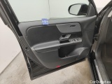  Mercedes  GLB Mercedes-Benz   200 d Business Solution 5d #20