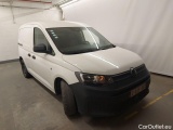  Volkswagen  Caddy Volkswagen  2.0 TDI Manueel 75 kW Cargo 4d #8