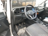  Volkswagen  Caddy Volkswagen  2.0 TDI Manueel 75 kW Cargo 4d #9