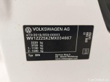  Volkswagen  Caddy Volkswagen  2.0 TDI Manueel 75 kW Cargo 4d #17