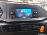  Volkswagen  Caddy Volkswagen  2.0 TDI Manueel 75 kW Cargo 4d #23