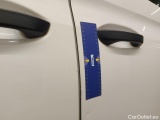  Volkswagen  Caddy Volkswagen  2.0 TDI Manueel 75 kW Cargo 4d #52