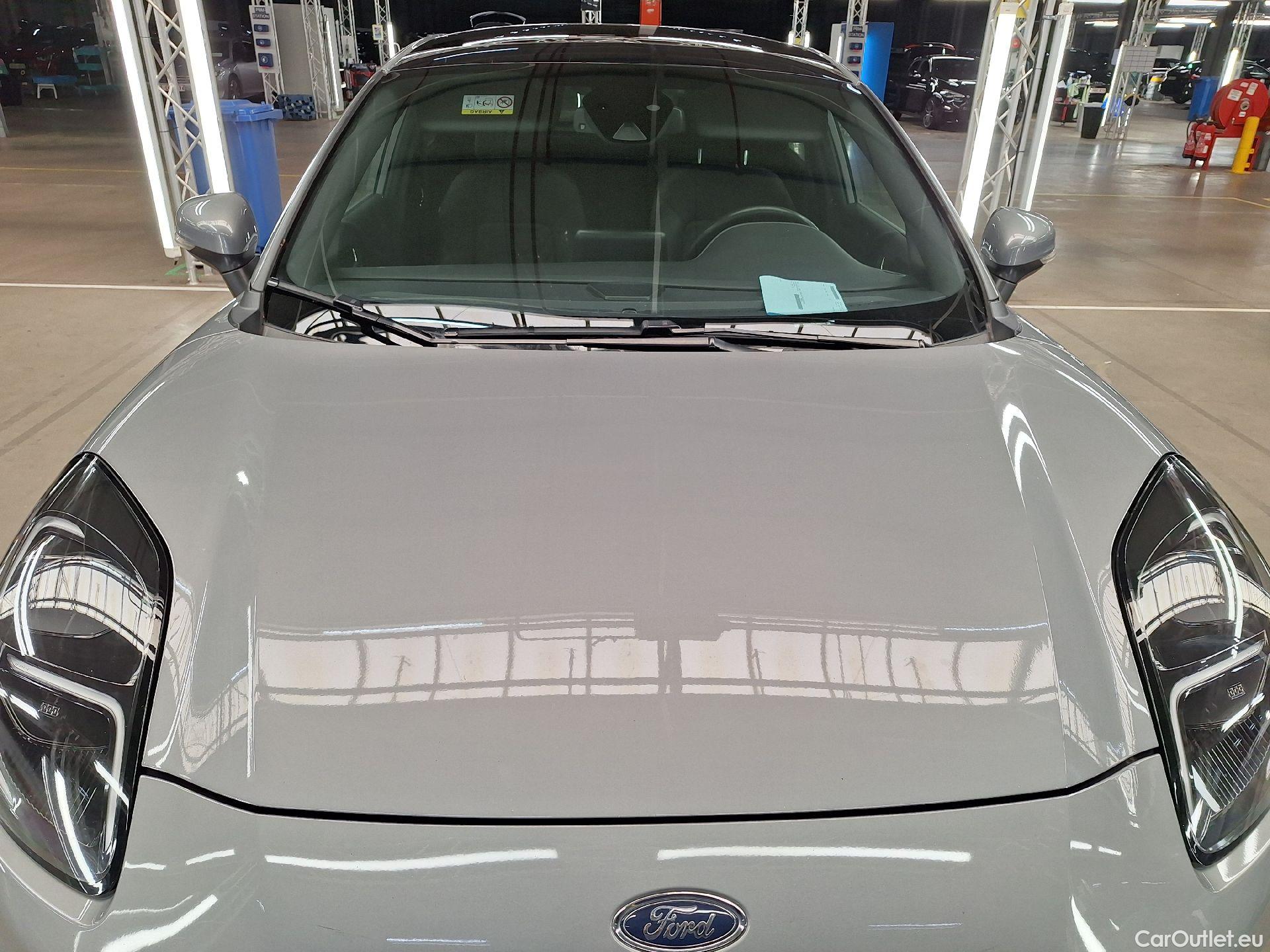  Ford  Puma Ford,  '19, Ford  1.5 TDCi 88kW ST-Line V 5d #3