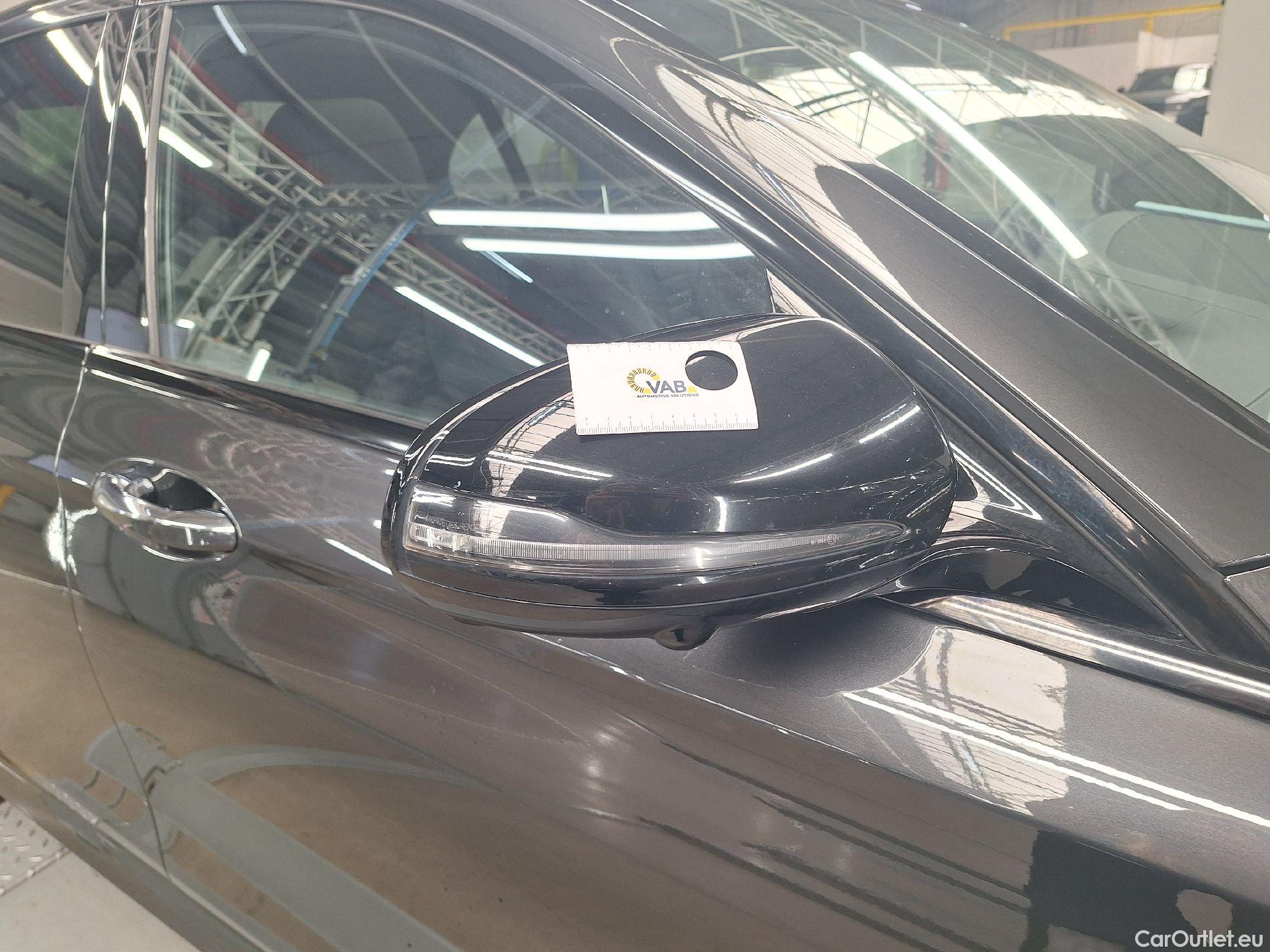  Mercedes  E-Klasse Mercedes, E-Class FL'20, Mercedes-Benz  Berline E 200 d Business So #9