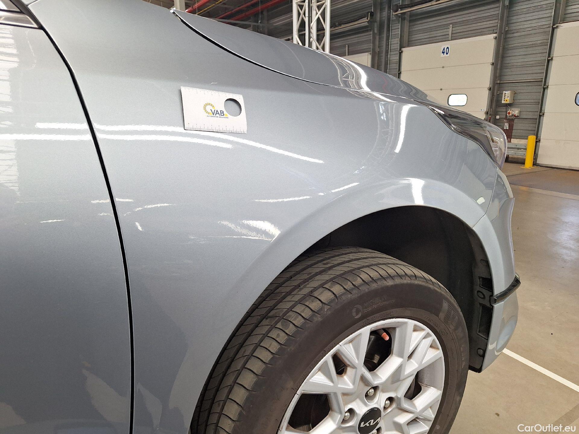  KIA  Cee'd Kia, Ceed SW FL'21, KIA  Sportswagon Pulse 1.6 CRDi 136 MHEV e-cl #47