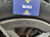  Mercedes  CLA-Klasse Mercedes-Benz CLA Shooting Brake CLA 250 e AMG Line 5d #140