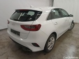  KIA  Cee'd KIA  Pulse 1.6 CRDi 136 MHEV DCT 5d #2
