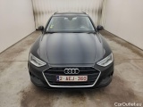  Audi  A4 Audi  Avant 2.0 30 TDi 100kW S tronic 5d #5