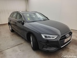  Audi  A4 Audi  Avant 2.0 30 TDi 100kW S tronic 5d #8