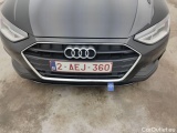  Audi  A4 Audi  Avant 2.0 30 TDi 100kW S tronic 5d #28