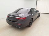  Mercedes  E-Klasse Mercedes, E-Class FL'20, Mercedes-Benz  Berline E 200 d Business So #8