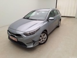  KIA  Cee'd Kia, Ceed SW FL'21, KIA  Sportswagon Pulse 1.6 CRDi 136 MHEV e-cl #2