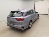  KIA  Cee'd Kia, Ceed SW FL'21, KIA  Sportswagon Pulse 1.6 CRDi 136 MHEV e-cl #8