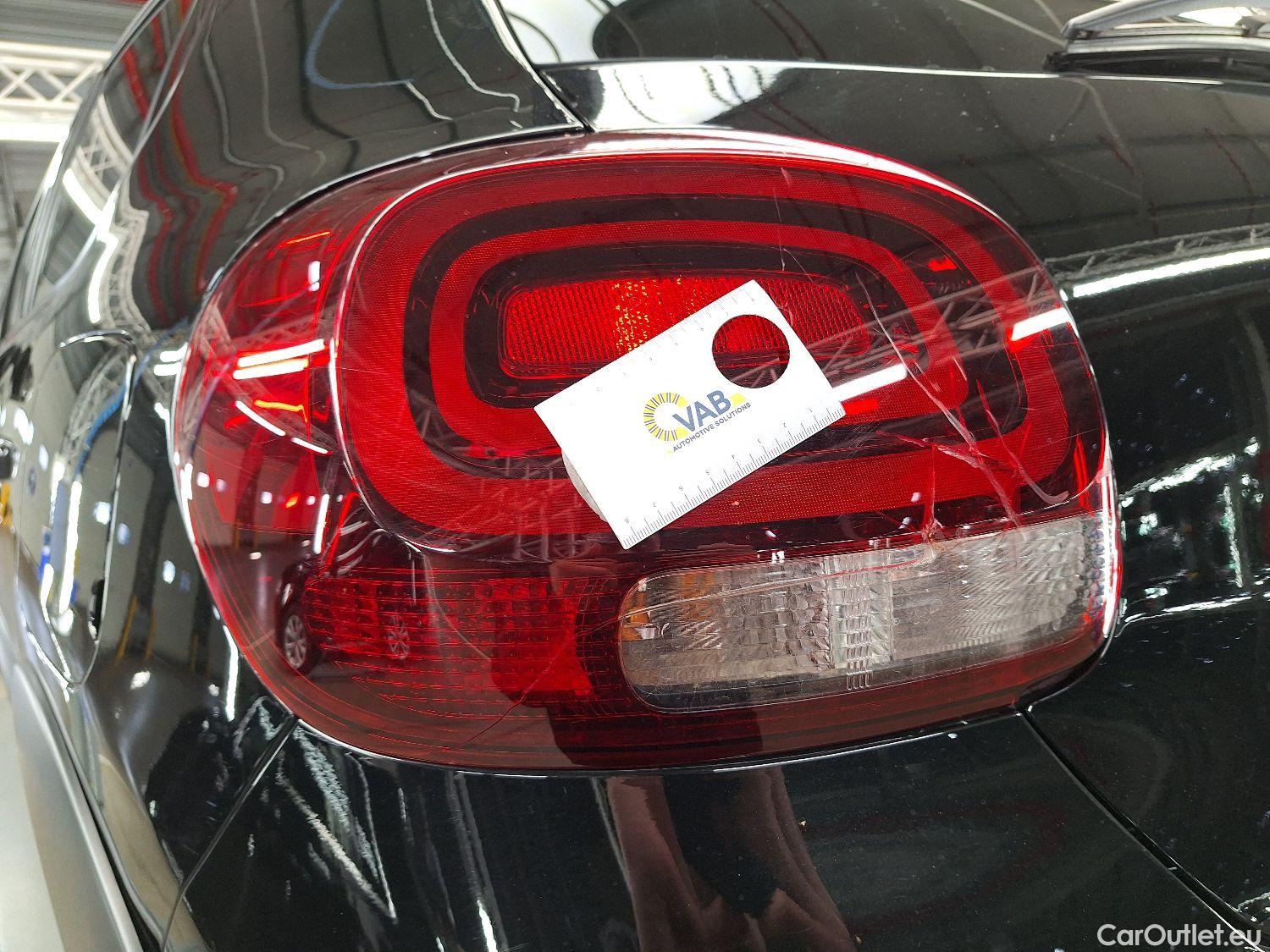  Citroen  C3 Citroën, ,  1.2Puretech 110 Max Aut #23