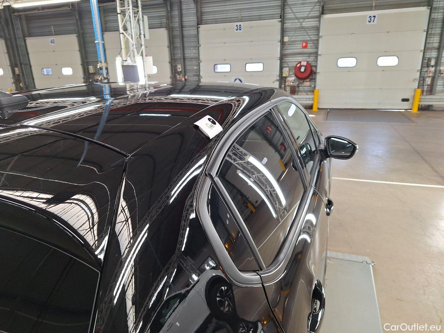  Citroen  C3 Citroën, ,  1.2Puretech 110 Max Aut #10