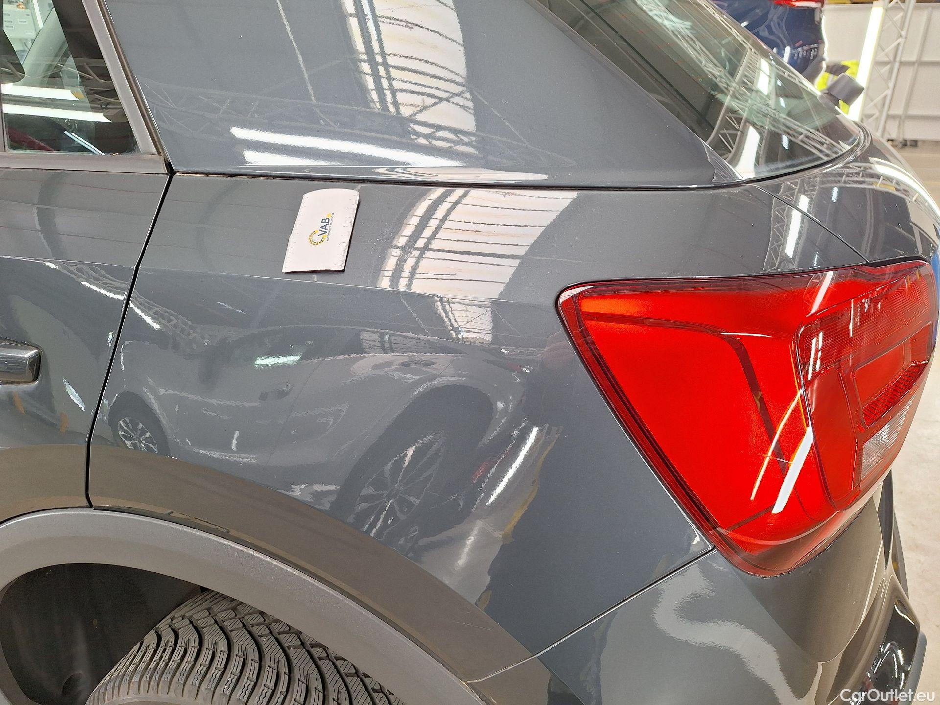  Audi  Q2 Audi,  FL'20, Audi  2.0 30 TDI 85kW Business Edition S tronic  #52