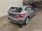 Bmw  Serie 1 BMW 1 Reeks Hatch 116dA (85 kW) 5d #2