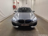  Bmw  Serie 1 BMW 1 Reeks Hatch 116dA (85 kW) 5d #5