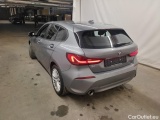  Bmw  Serie 1 BMW 1 Reeks Hatch 116dA (85 kW) 5d #7