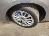  Bmw  Serie 1 BMW 1 Reeks Hatch 116dA (85 kW) 5d #50