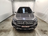  Mercedes  GLB Mercedes-Benz   200 d 4MATIC Business Solution 5d #5