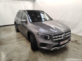  Mercedes  GLB Mercedes-Benz   200 d 4MATIC Business Solution 5d #8