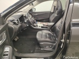  MG  EHS MG  1.5T Luxury 5d #3