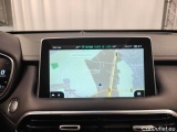  MG  EHS MG  1.5T Luxury 5d #13