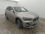  Bmw  X1 BMW  xDrive25e (162 kW) 5d #8
