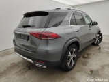  Mercedes  G-Klasee Mercedes-Benz GLE GLE 350 de 4MATIC 5d #2