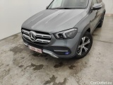  Mercedes  G-Klasee Mercedes-Benz GLE GLE 350 de 4MATIC 5d #26