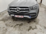  Mercedes  G-Klasee Mercedes-Benz GLE GLE 350 de 4MATIC 5d #30