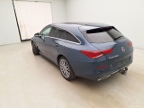  Mercedes  CLA-Klasse Mercedes, CLA-Clas SB '19 PHEV, Mercedes-Benz CLA Shooting Brake CLA 250 e Busines #6