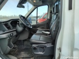  Ford  Transit Ford  350L 2.0TD 170pk 125kW M6 RWD Trend 2d #3
