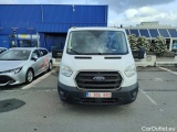 Ford  Transit Ford  350L 2.0TD 170pk 125kW M6 RWD Trend 2d #5