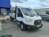  Ford  Transit Ford  350L 2.0TD 170pk 125kW M6 RWD Trend 2d #8