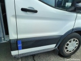  Ford  Transit Ford  350L 2.0TD 170pk 125kW M6 RWD Trend 2d #21